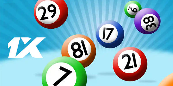 Chế độ trò chơi tại 1xBet bingo