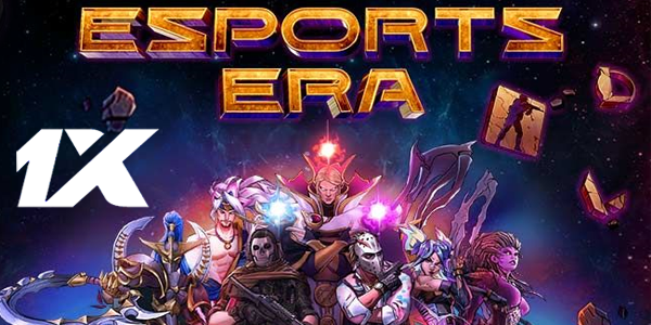 Các loại cược trên esports
