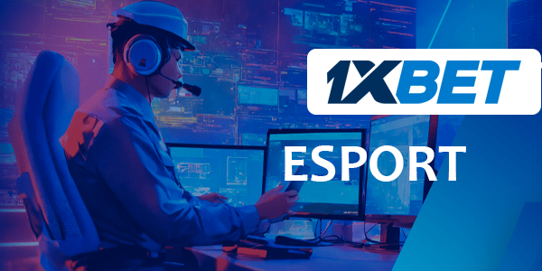Các trò chơi phổ biến cho cược esports