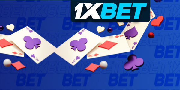 Giới hạn cược tại casino trực tuyến 1xBet
