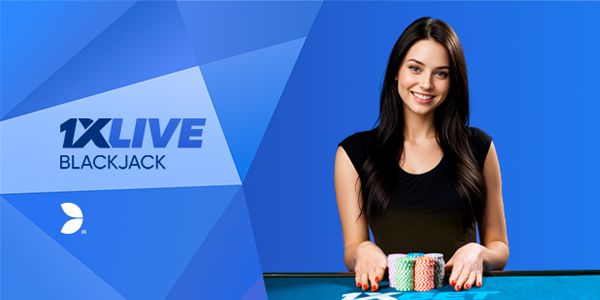 Casino trực tuyến 1xBet