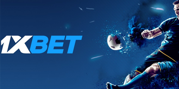 Các loại cá cược thể thao tại 1xBet